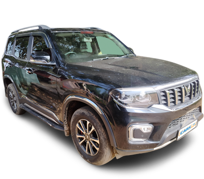 Mahindra SCORPIO-N-img